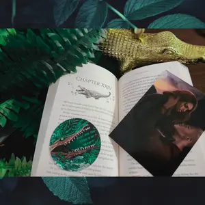 Ember and Eclipse Signed Paperback Bundle