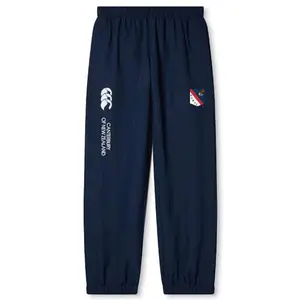 American University Cuffed Hem Stadium Pant by Canterbury