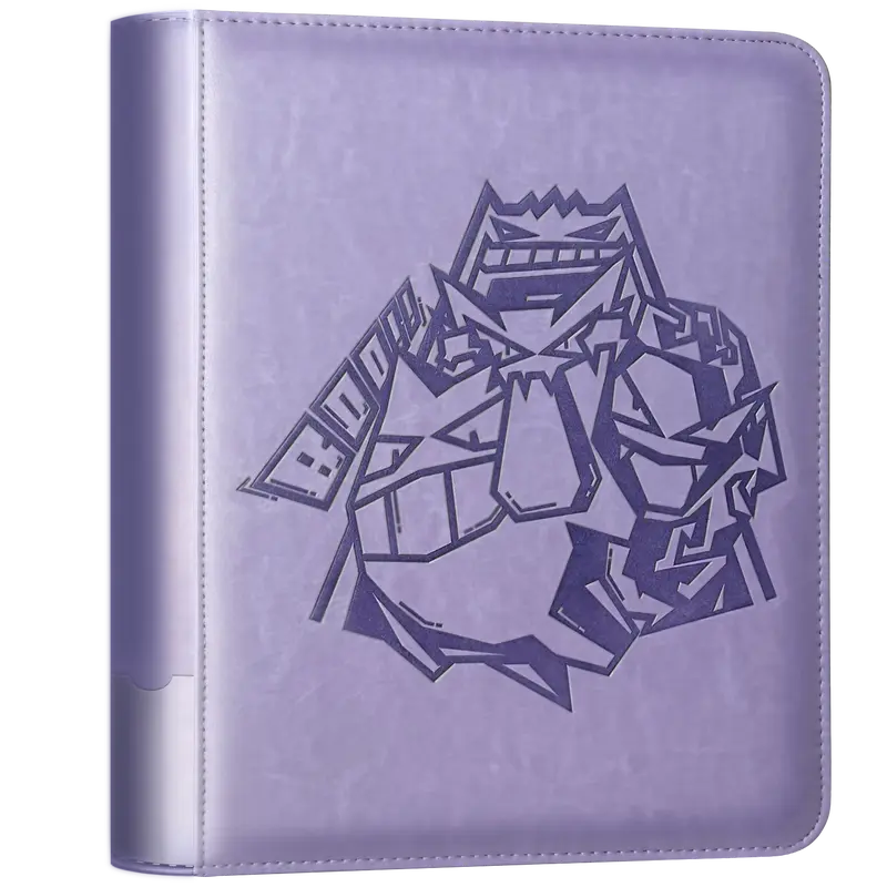 prosafe toploader binder - TikTok Shop prosafe toploader binder - TikTok Shop
