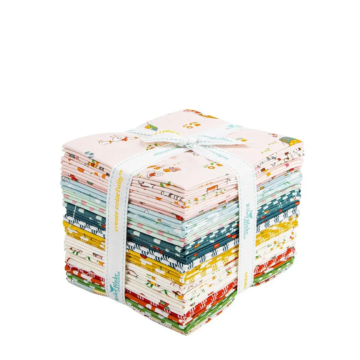 Serendipity 2 Fat Quarter Bundle Serendipity 2 Fat Quarter Bundle