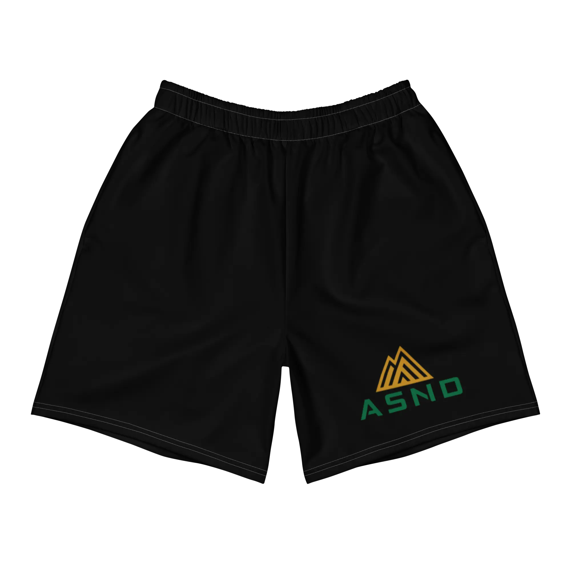 ASND Foundation Athletic Short