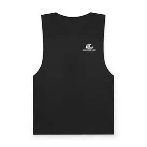 Dockside Detailing Tank Top