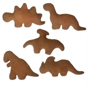 1 pcs Dinosaur Design Plush Toy , Soft Cute Plushies for Teens Pets Adults, Fluffy Stuffed Cushion, Gift for Her, Men's Gift