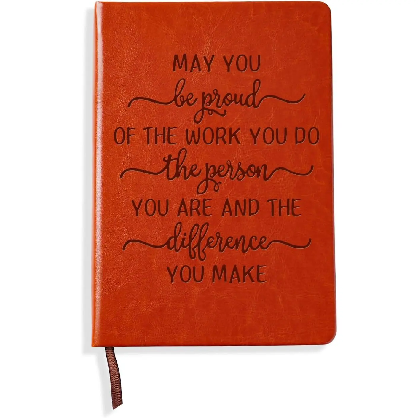 Journal for Women,Thank You  May you be proud of the work you do,Social Worker Notebook  Thank You  Travel Journal (May)