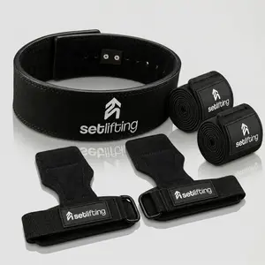 Strength Kit Pro