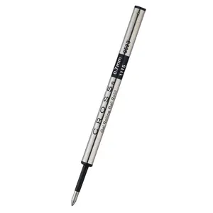 Selectip® Gel Rollerball Pen Refill - Black – Medium - Single Pack