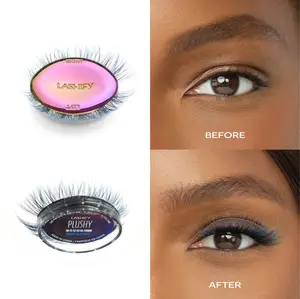Plushy Ombre Gossamer® Lash Pre-Mapped
