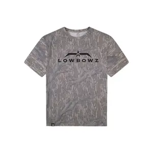 Washed Treestand Tee