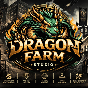 DRAGON FARM STUDIO