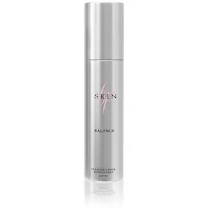 Balance AHA-BHA Exfoliant Toner - Pore Refining & Skin Smoothing