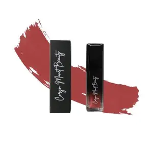 “Haven” Lip Cream Butter Gloss