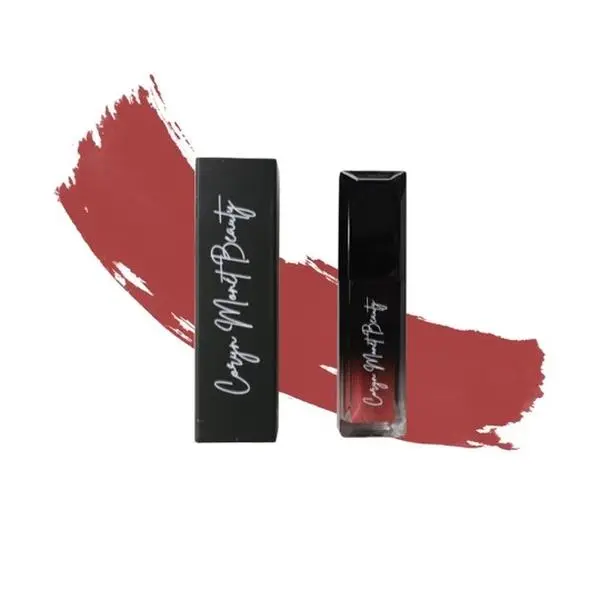 “Haven” Lip Cream Butter Gloss