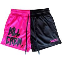 2 TONE-BLACK/PINK