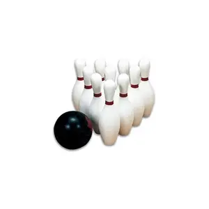 Gamecraft  Rubber Bowling Ball - 2.5 lbs