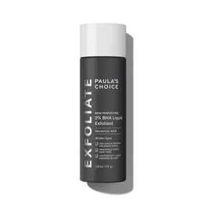 Paula's Choice 2% BHA Liquid Exfoliant Paula's Choice 2% BHA Liquid Exfoliant
