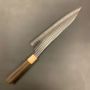 Yu Kurosaki Senko Ei SG2 Gyuto 240mm