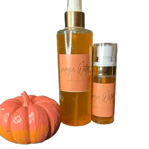 Georgia Water aura cleansing fragrance spray