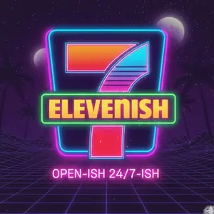 7 Elevenish
