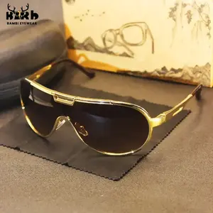 Vintage-Inspired Large Frame Glasses with Golden Accents - Stylish Metallic Design, Decorative Lenses for Casual & Y Wear, Includes Zippered Case & Cleaning Cloth, Ideal For, And,Casual Eyewear | Vintageinspired Design | Decorative Lenses