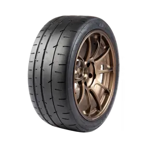 Nankang CR-S Tire V2 - 255/40ZR17 94W