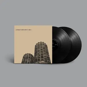 Wilco - Yankee Hotel Foxtrot (2022 Remaster)  [VINYL RECORD - LP] Rmst