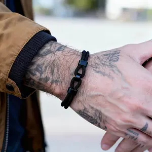 Velocity - Urban Cord Bracelet 6 Colors