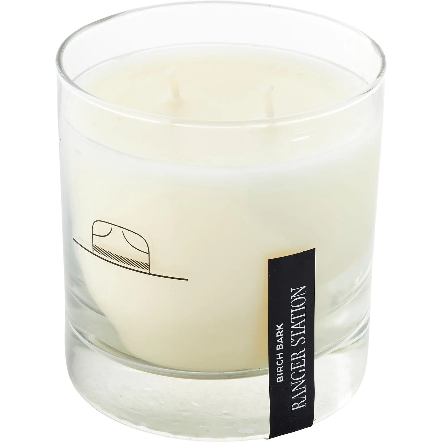 Ranger Station Birch Bark By Ranger Station Candle For Unisex