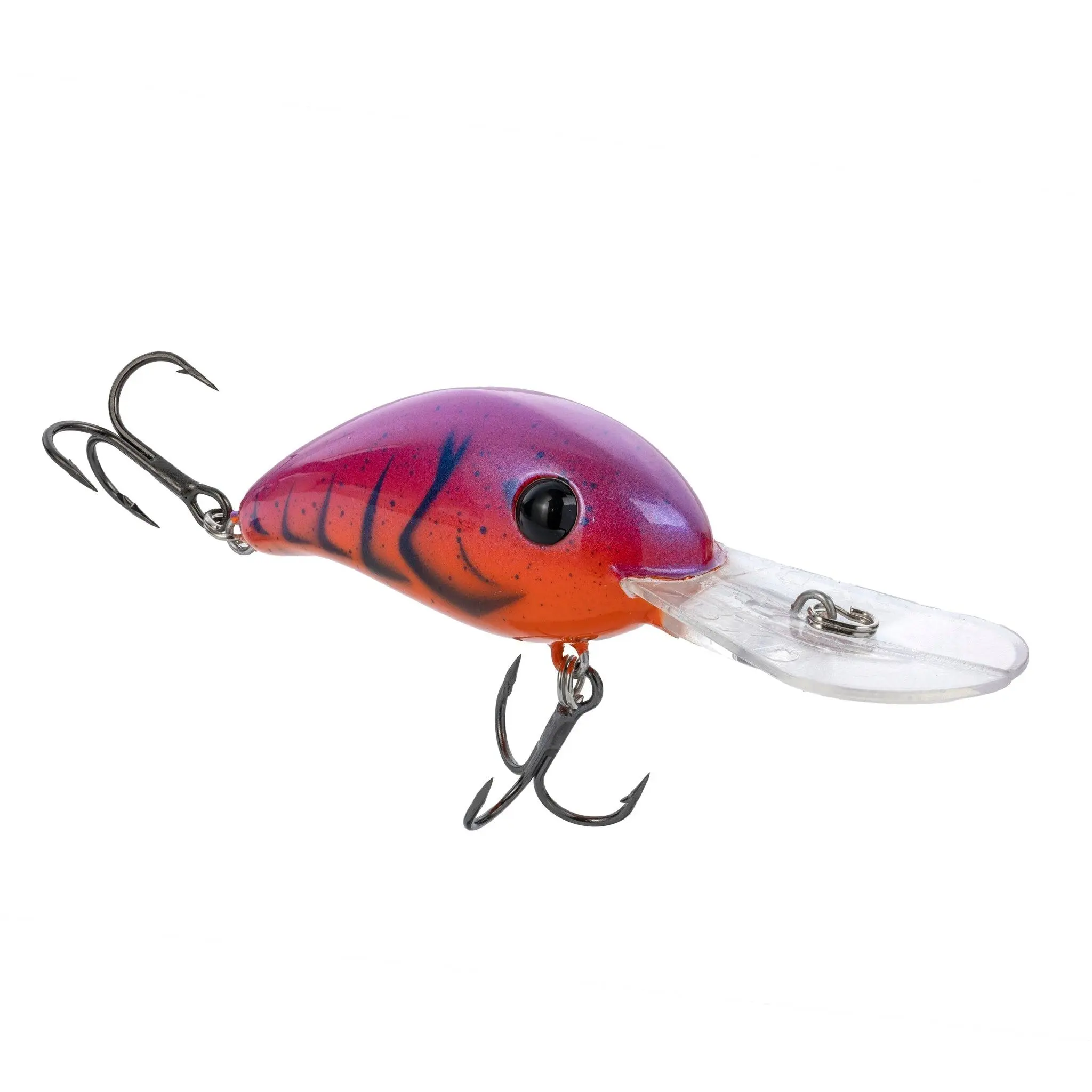Strike King Pro-Model 3Xd Crankbait