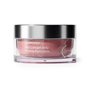 Momcozy Pro-Collagen Belly Firming Moisturizer RW002