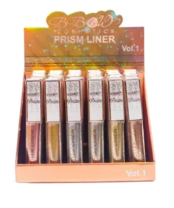 BB&W - Prism Eyeliner Volume 1