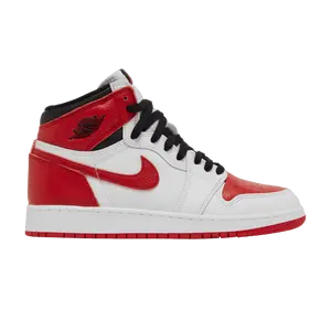 Air Jordan 1 Retro High OG GS 'Heritage'