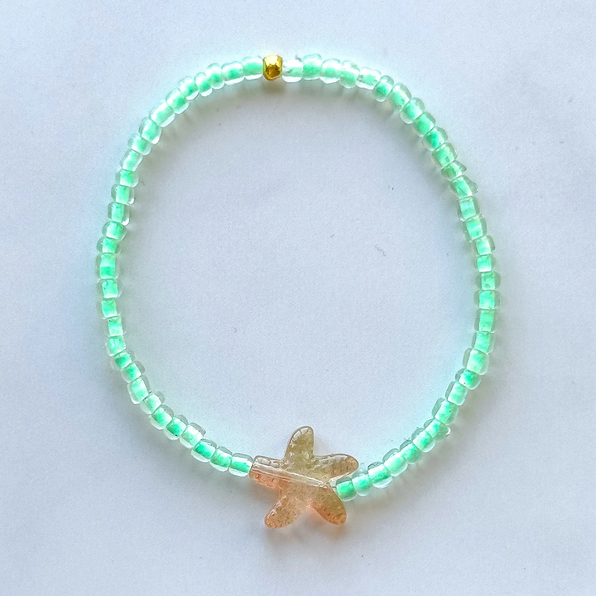 Rosemary Bracelet