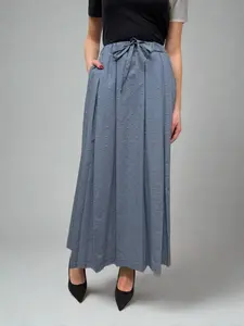 Cotton Skirt