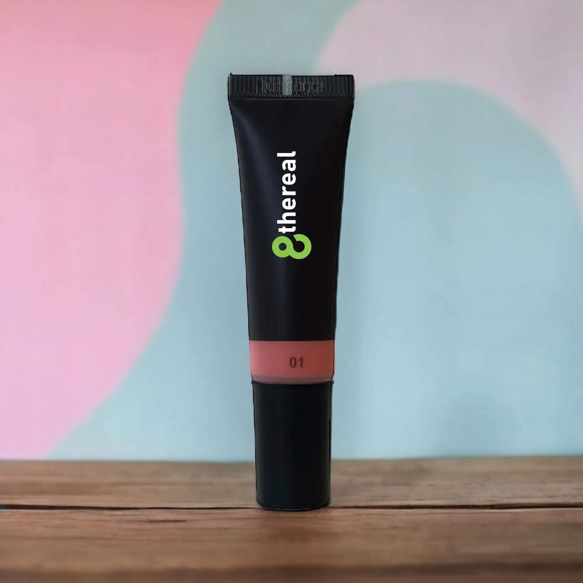Liquid Blush