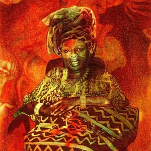 Niji - Oriki  [COMPACT DISC - CD] Digipack Packaging