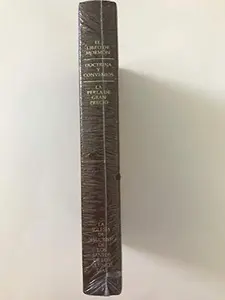 USED Book - El Libro De Mormon, Doctrina Y Convenios, La Perla De Gran Precio by The Mormon Church (Unknown)
