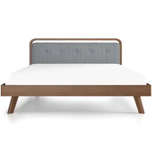 Modern Divani Platform Bed (King)