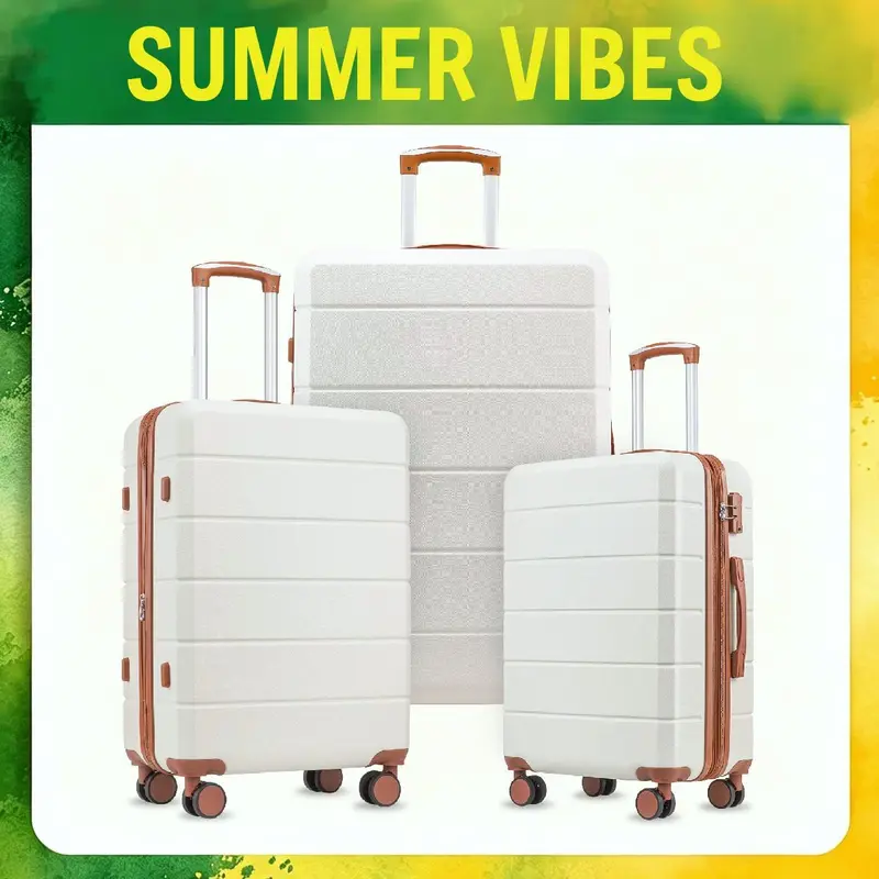 showkoo luggage - TikTok Shop