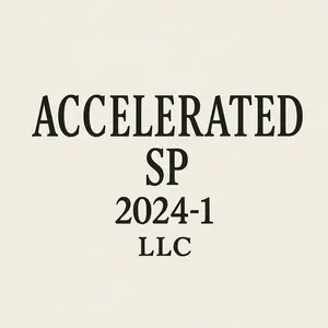 Accelerated SP 2024-1 LLC