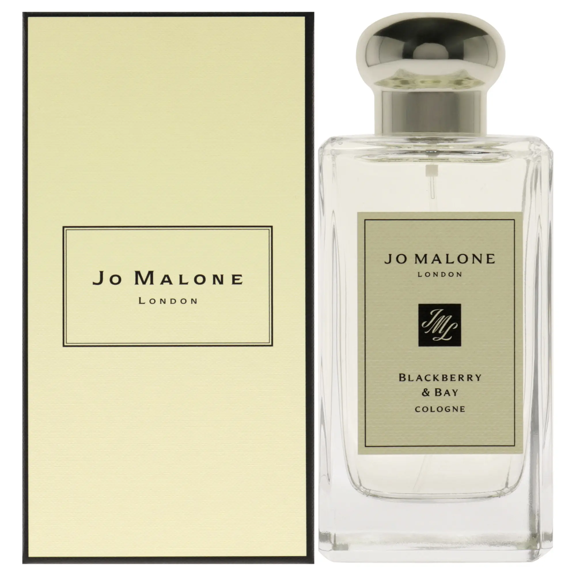 Jo Malone Blackberry and Bay For Women 3.4 oz Cologne Spray