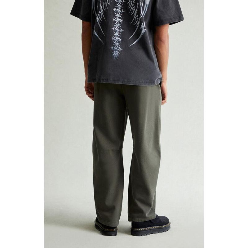 Pacsun Men's Dakota Barrel Sweatpants
