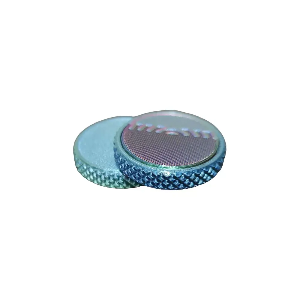 Original Flip fidget OG by MZM designs. 2pc magnetic fidget