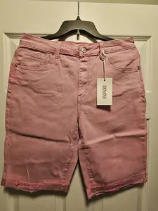 Zenana Bermuda shorts