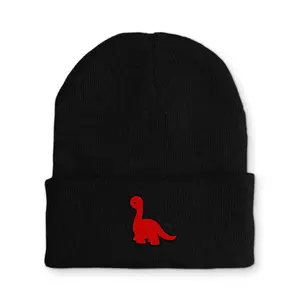 Lil Dino Beanie