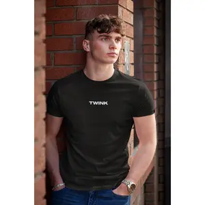 Twink Tee