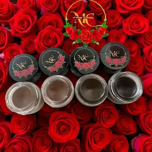 Eyebrow Pomade - Waterproof and Smudge Proof Makeup - Cosmetic