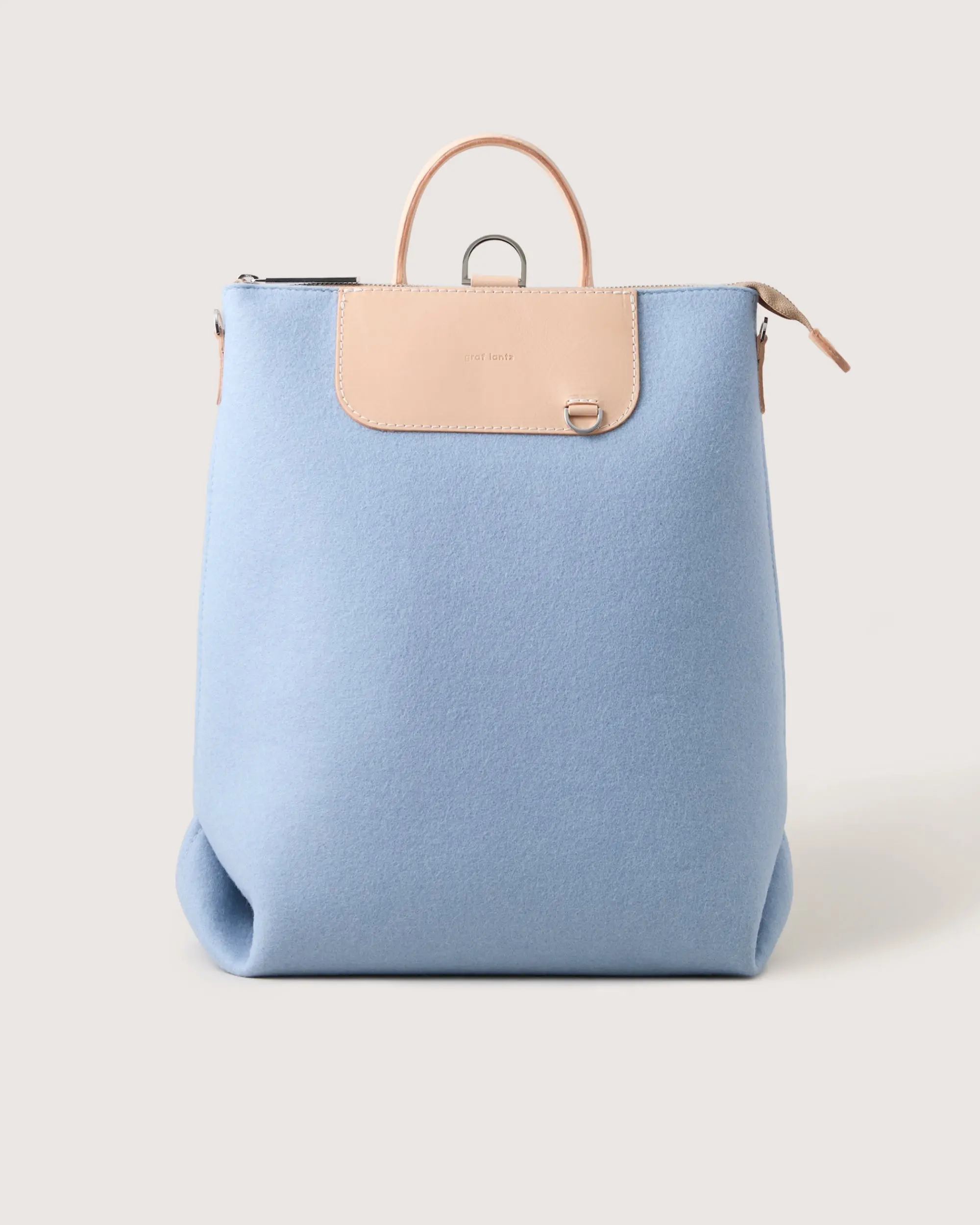 Bedford Merino Wool Backpack — Final Sale