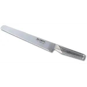 Global Bread Knife, 8 3/4"