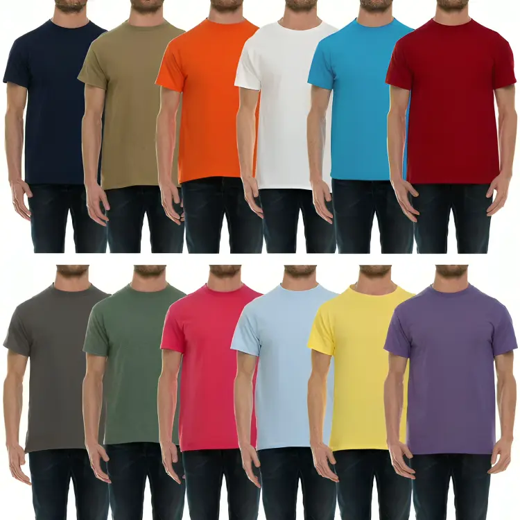 Gildan H000 Hammer T-Shirt for Men, Soft Heavyweight 6oz Ringspun Cotton Top, Classic Fit Short Sleeve Crewneck with Tear-Away Tag, Tshirt, Streetwear, Sport, Shortsleeve, Tee, Menswear, Casual, Round Neck, Hem, White, Plain, Fabric, Crew Neck, Solid Colo