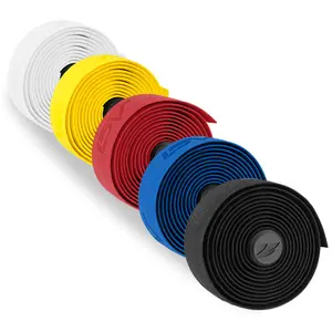 BV EVA Color Road Bike Handlebar Tapes - PAIR BV EVA Color Road Bike Handlebar Tapes - PAIR